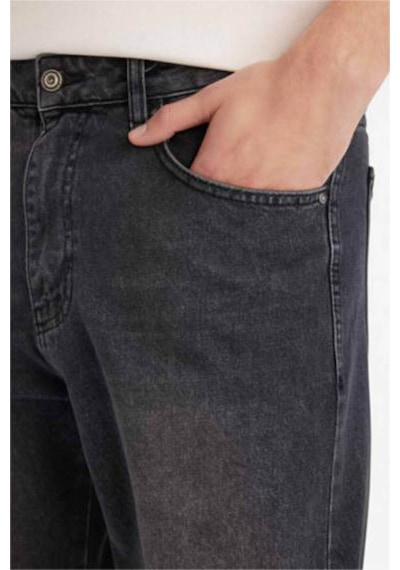 Defacto 90s Slim Fit Jean Pantolon F8999ax26spnm36 Antrasit-nm36 Defacto 90s Slim Fit Jean Pantolon F8999ax26spnm36 Antrasit-nm36