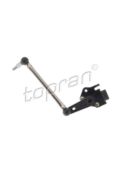 Topran 121115001 Arka Far Seviye Ayar Sensörü Vw Audi 4m0941310k