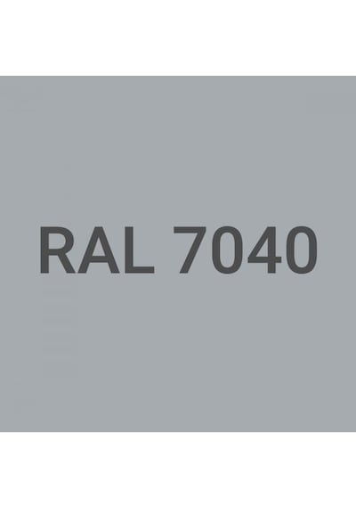 Pamukkale 4530 Epoksi Zemin Boyası 18+3 Kg Gri Ral 7040