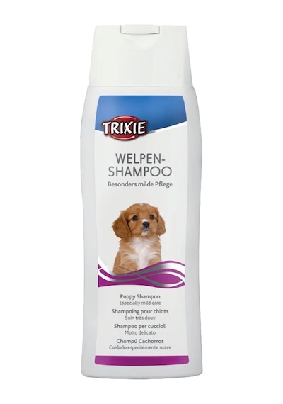 Trixie Yavru Köpek Şampuanı 250 ML