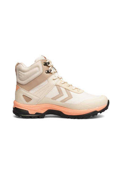 Hummel Bolly Hıgh Outdoor Ayakkabı 900766-9806 Beyaz