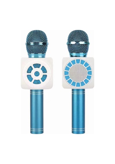 Karaoke Pretty Mıc Speaker