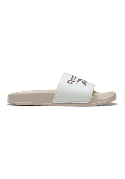 Reebok Rbk Fulgere Slıde Bej Kadın Terlik 000000000101425154 Bej