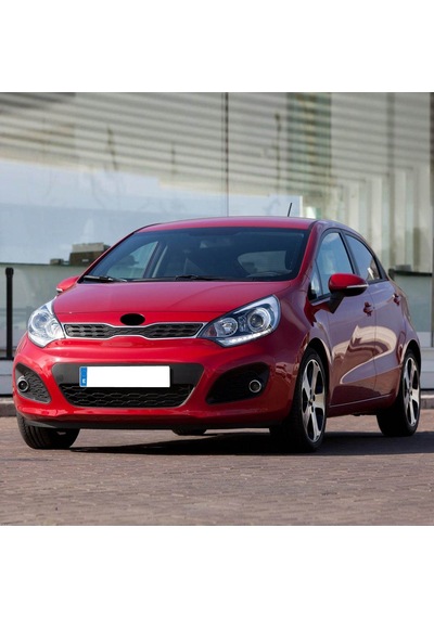 Kia Rio 2012-2016 Ön Cam Silecek Takımı 65x40 Cm Cm