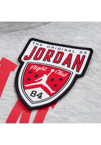 Nike Nıke Jordan Jdb I23 Cruıse Control Aop Hoo Erkek Çocuk Sweatshirt 95g366 C87