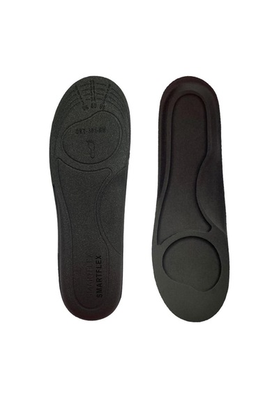 Active Team BC04 Yumuşak Memory Foam Ayakkabı Tabanı, Rahat İç Tabanlık