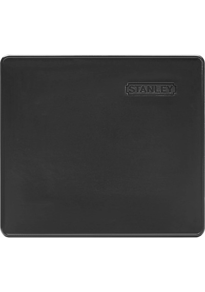 Stanley Kamp Trapezklingen 1992 Deliksiz, 100 Adet Sicherheitsverpack Çok Renkli