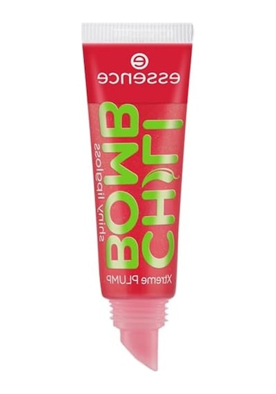 01 Renk Kodlu Parlak Lip Gloss, Dudak Parlatıcısı