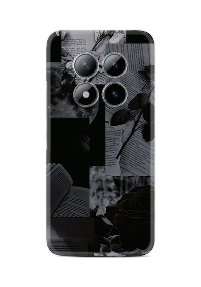 Redmi Note 15 Pro 4g/5g Uyumlu Kılıf Desenli Baskılı Silikon Kapak Name-800.redmi Renk49 Renk49