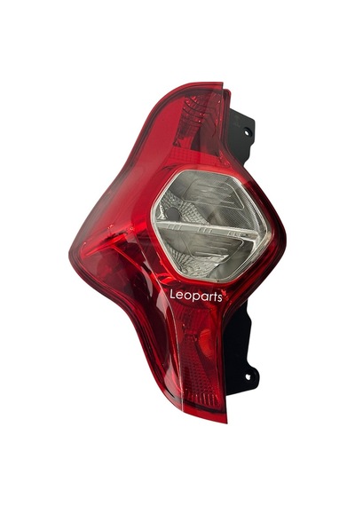 Leoparts Dacia Lodgy Stop Lambası Sol Duysuz 2012-2016 265558016r