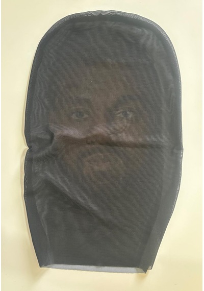 Kanye West 3 Boyutlu Nefes Alabilen Ünlü Maskesi