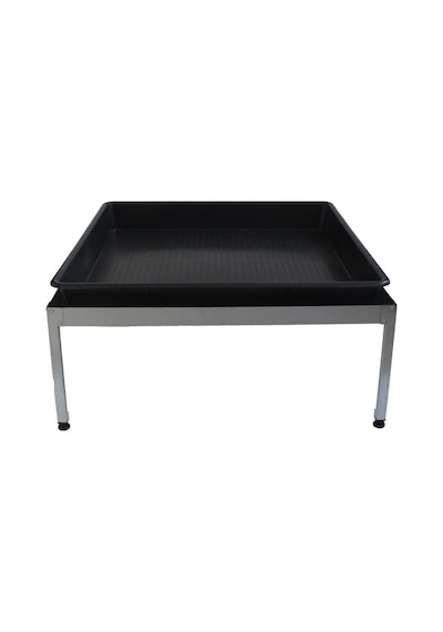 Grow Wizard Saksı Tablası Ayağı 110 X 100 Cm