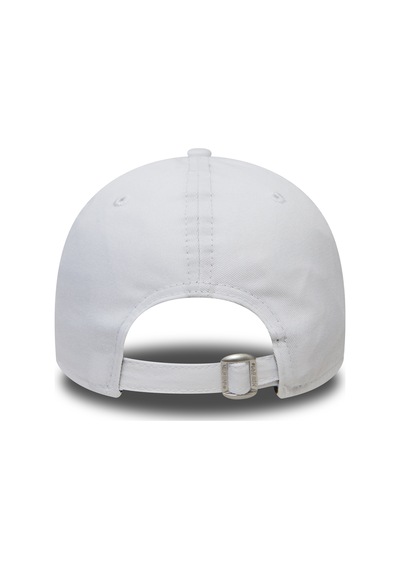 New Era 940 Leag Basıc Neyyan Unisex Şapka 10745455 White-black