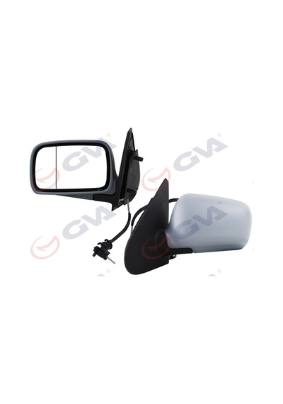 Dış Dikiz Aynası Sol Polo 94 Mekanik Asferik Vm 183l