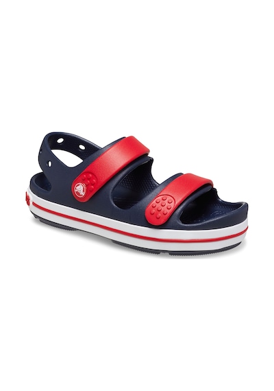 Crocs Crocband Cruiser Sandal T Çocuk Terlik Cr209424 Crc.4ot Lacivert