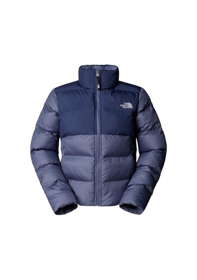 F0a89jde1ı1-r The North Face W Saıkuru Jacket Kadın Mont F0a89jde1ı1-r Lacivert