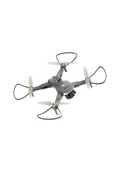 Gps Li Drone Ekranlı Uzaktan Kumanda App Destekli Quadcopter Brushless Motor 4k Kamera