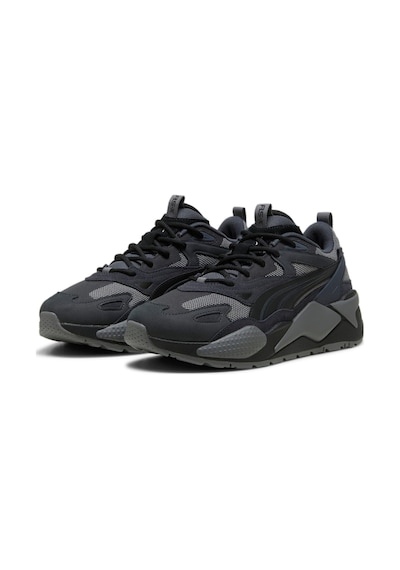 Puma - Rs-x Efekt Prm Ayakkabı Siyah