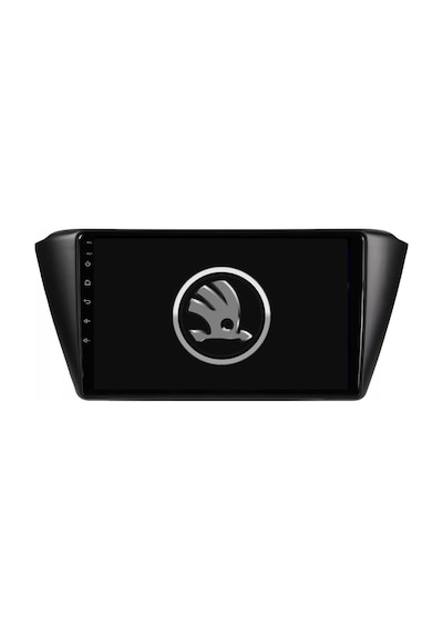 Skoda Fabia Android Multimedya Sistemi 4-64 Clarion 2015-2020