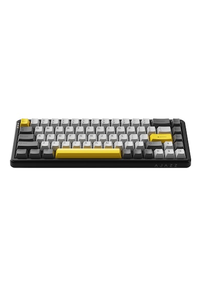 Ak680 Max Rapid Trigger Manyetik Switch Mekanik Kablolu Klavye Rgb 0.125 Ms Ultra Düşük Gecikme