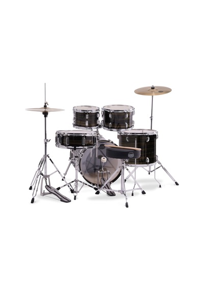 Mapex Comet Akustik Davul Seti 18+10+12+14f+14s Cm5844ftcfj