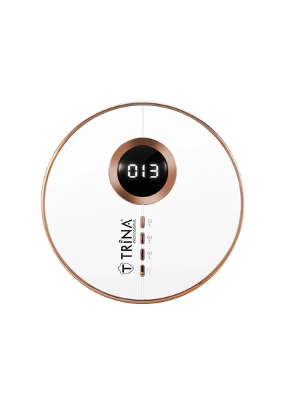 Ayrex Trina Profesyonel Kalıcı Oje Kurutucu Uv Lamba - 03