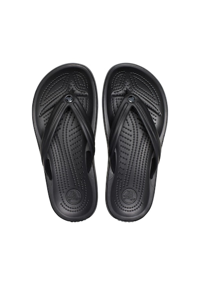 Crocs Crocband Flip Unisex Terlik Cr11033-0dd Siyah