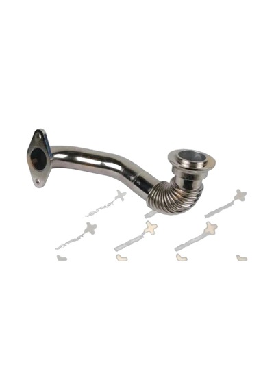 Fiat Mjt Egr Borusu Çıkış 55250493 Nextpart