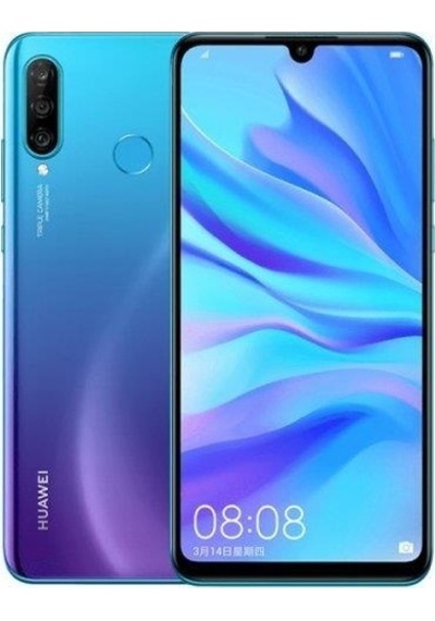Huawei P30 Lite 64 GB Mavi (Teşhir & Outlet)