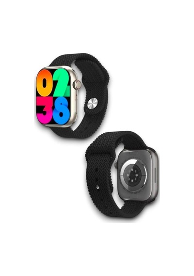 Hk 9 Pro Saat Linabloom Akıllı Ve Hibrit Saatler Ürün Yok