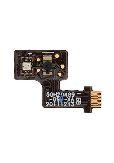 Htc One V Pk76100 G24 Sensor Film Flex Cable