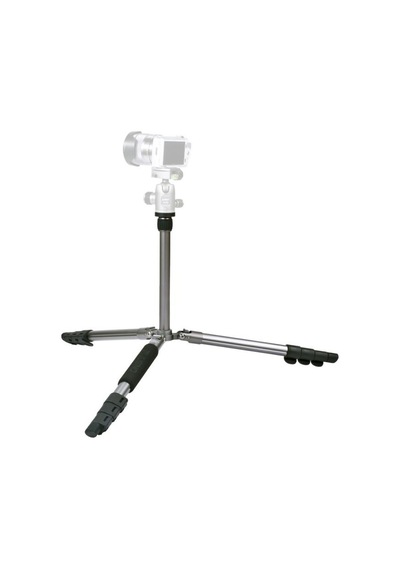 Tripod Jusino X-423S Traveller Tripod Silber