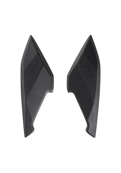 GP Kompozit  Yamaha NMAX 125 / 155 2021-2024 Uyumlu Sele Altı Grenaj Koruma Siyah