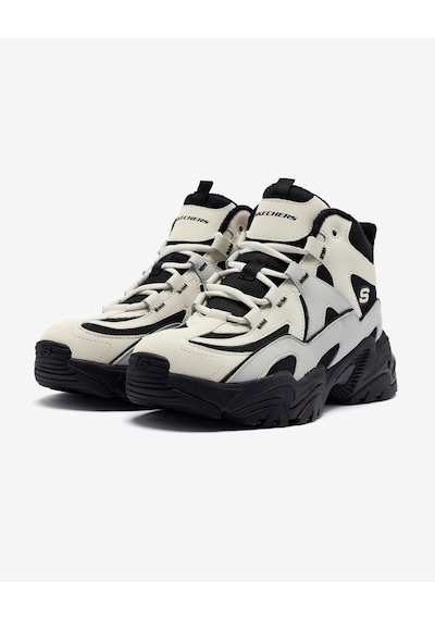 Skechers Stamina V2 Kadın Bej Bot 168021 Ntbk Bej
