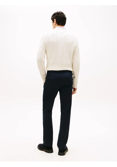 Tommy Hilfiger Mw0mw43408 Denton Erkek Pantolon Lacivert