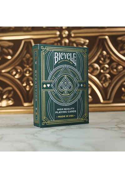 Bicycle Byzantine Oyun İskambil Kartı