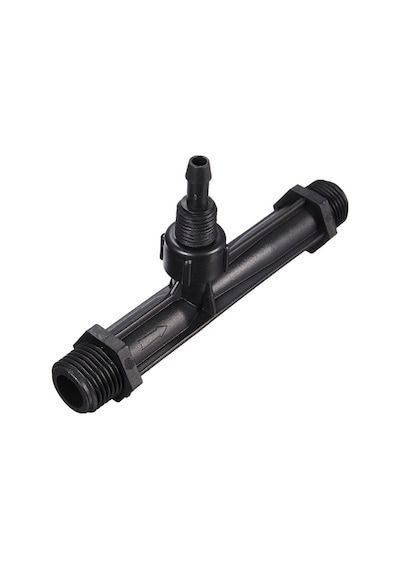 Dozon 1" Pvdf Venturi
