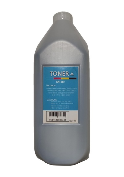 Melsan Hp Uyumlu Q5949a 49a Toner Tozu uyumlu 1kg Sarı