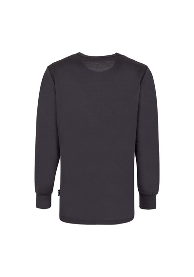 Oil Company Siyah Termal İçlik Set Unisex Iıı. Seviye 001