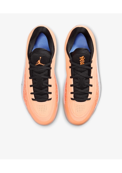 Nike Nıke Zıon 4 Erkek Ayakkabı Fb1802-800 Turuncu