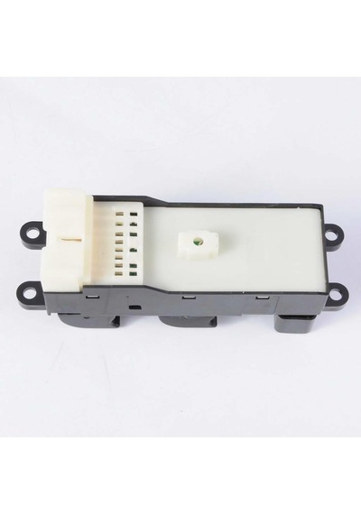 Nissan Pathfinder Sol Dörtlü Cam Açma Düğmesi Anahtarı 1997-1998