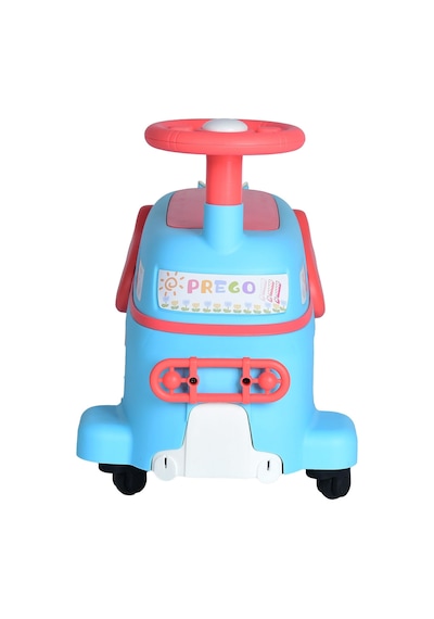 Prego Lucky Scooter Mavi L809 Mavi