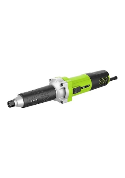 Vido WD010720550 550W Devir Ayarlı Uzun Kalıpçı Taşlama