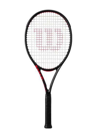 Wilson Clash 100l V3 Tenis Raketi Wr172911