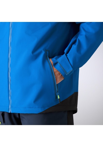 Musto M Br1 Solent Erkek Yelken Mont Aruba Blue/navy