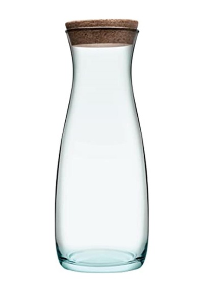 Aware Mantar Kapaklı Şişe 1180 Cc