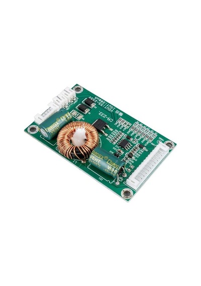 Weko Ca-233 Lcd-led Üniversal Yükseltici Board 32-60 Inch 40-165 Volt Girişli 55-255 Volt Çıkışlı