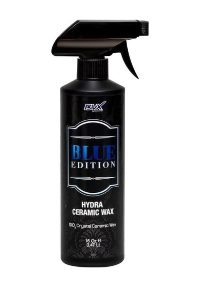 Divortex Dvx Blue Edition Ceramic Wax Seramik Hızlı Cila 473 Ml. Sku: Smg8690010511751
