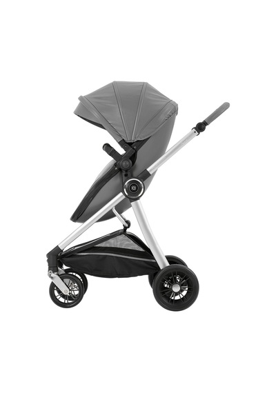 Quard Aura Travel Sistem Bebek Arabası Siyah B6d76d60324n1-2
