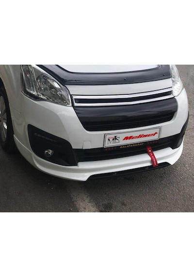 Citroen Berlingo Facelift Ön Karlık 2015 ve Sonrasına Uyumludur Aracınızın Rengi
